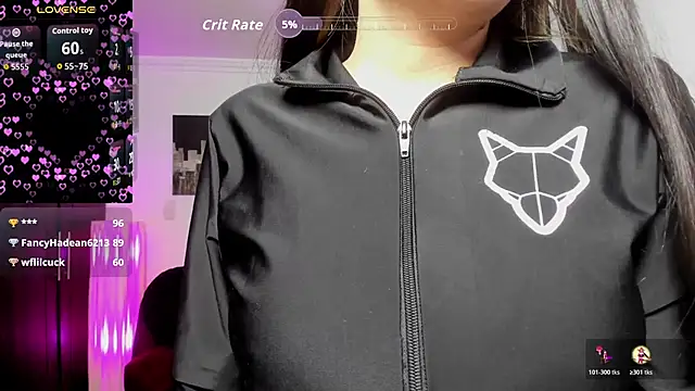 Meghan320 webcam