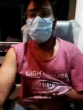 mrshine webcam