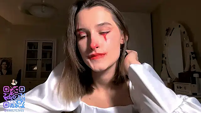 DarlineBrustera webcam