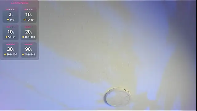 Shinny_Crystal webcam