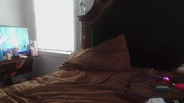 ebonyred webcam