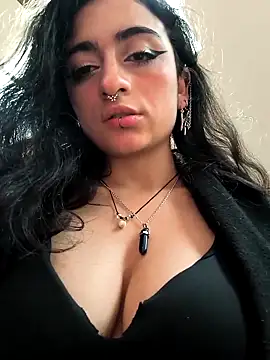 Lila_Desiree webcam
