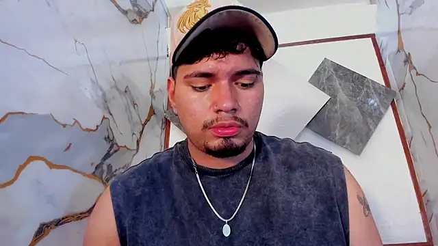 EnriquevillaF webcam