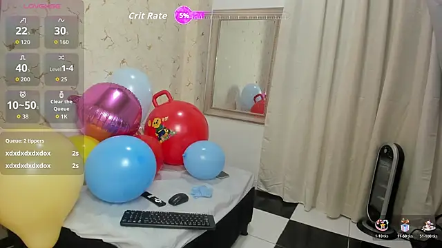 liamonrou webcam