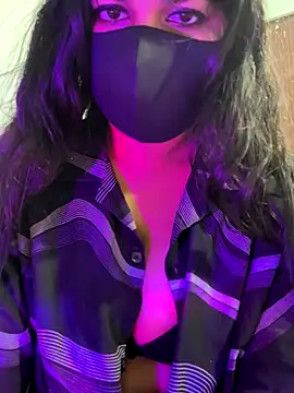 Lisa_afreen webcam
