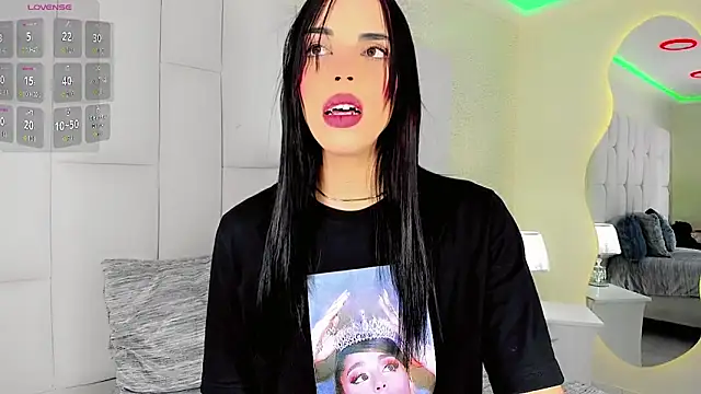 CandyJoselyn webcam