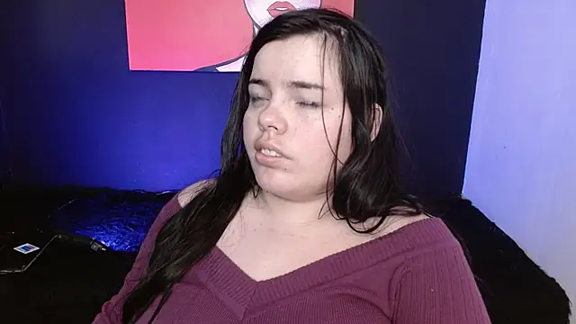 Nathaly_Rose1126 webcam