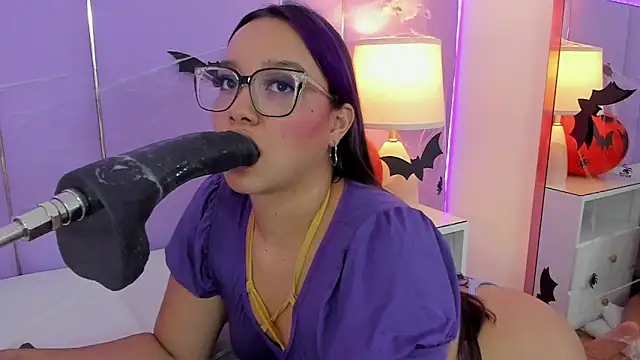 SophyRuiz_ webcam