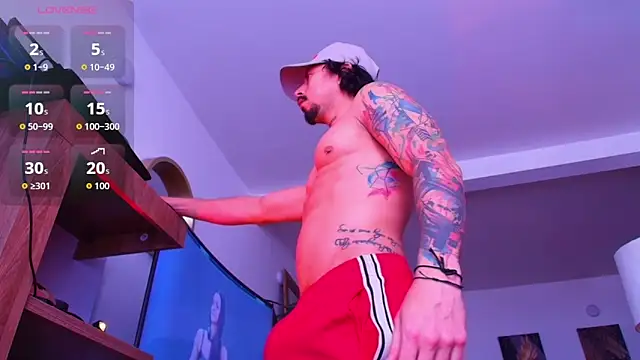 josemeirelesfox webcam