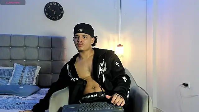 samxx_muscle webcam