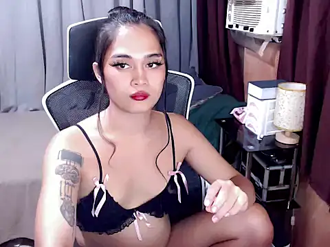 Lollaaaaaaa webcam