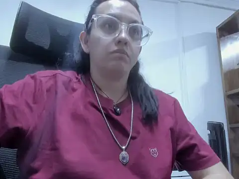 dalila_macherano1 webcam