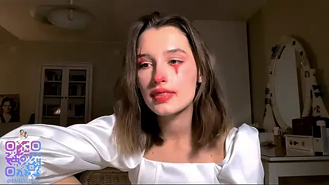 DarlineBrustera webcam