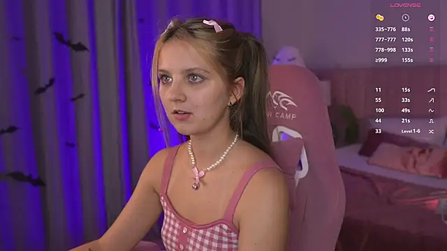 LilLisa