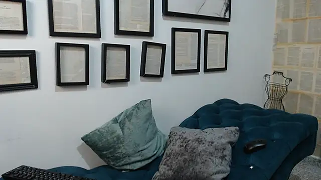 Dalia_Bella webcam