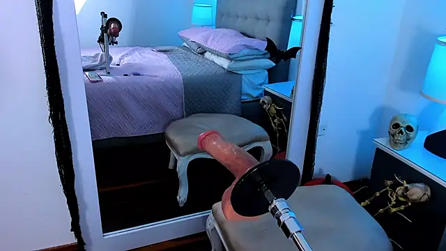AdeleJhones webcam