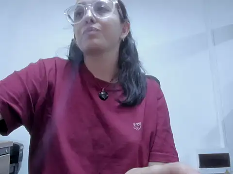 dalila_macherano1 webcam