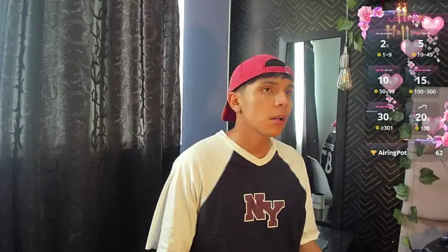 Thiago_Kozak webcam