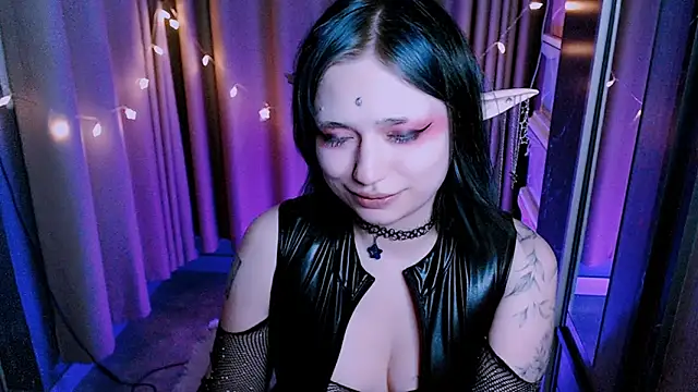 candy_lina webcam