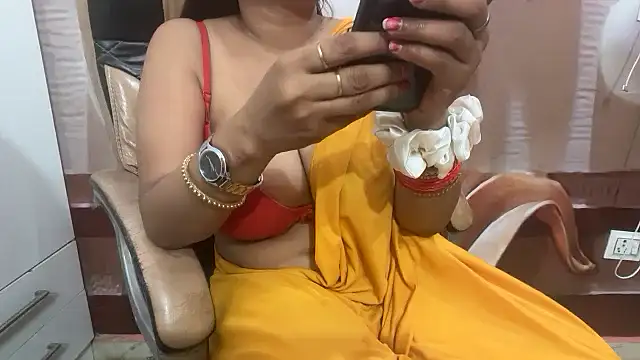 Sweet_indian webcam