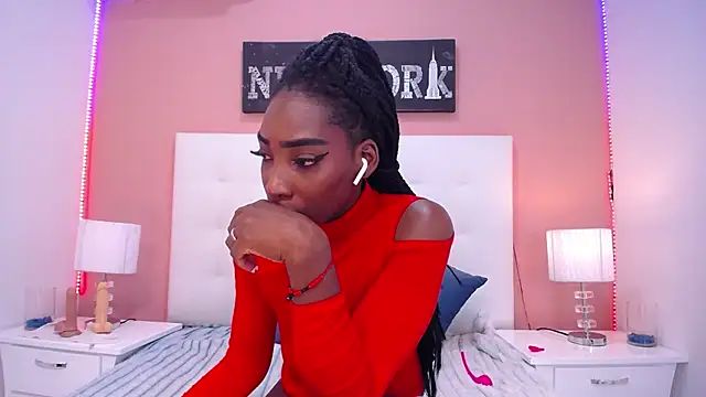 alexandracambell - AlexandraCambell's free webcam - UK Sex Cams