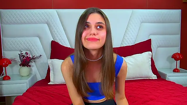 arianaallens - ArianaAllens's free webcam