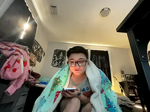 Chubylady26 webcam