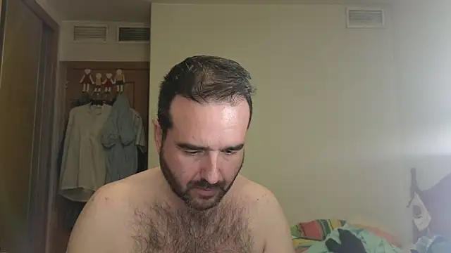 curiosillo83 webcam