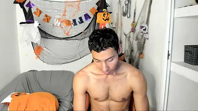 jhosep_hamilton webcam