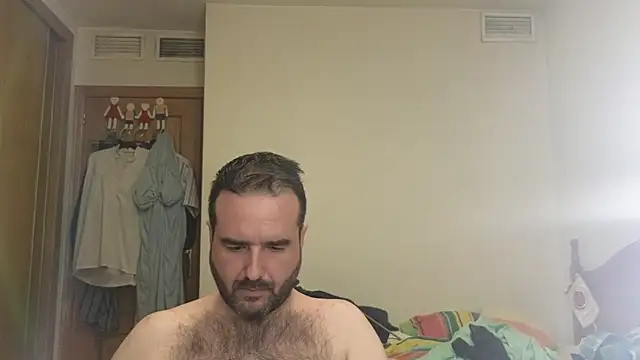 curiosillo83 webcam