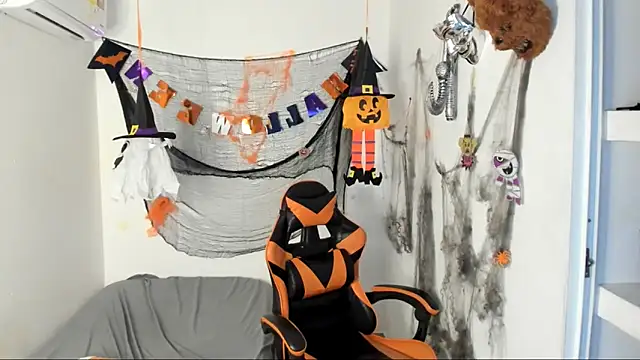 jhosep_hamilton webcam