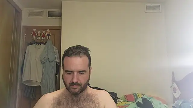 curiosillo83 webcam