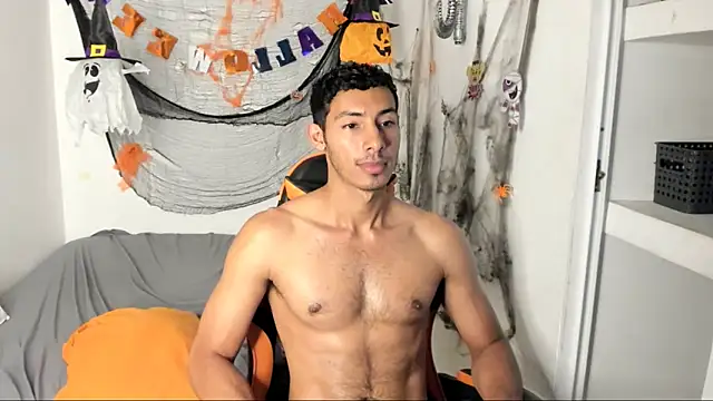 jhosep_hamilton webcam