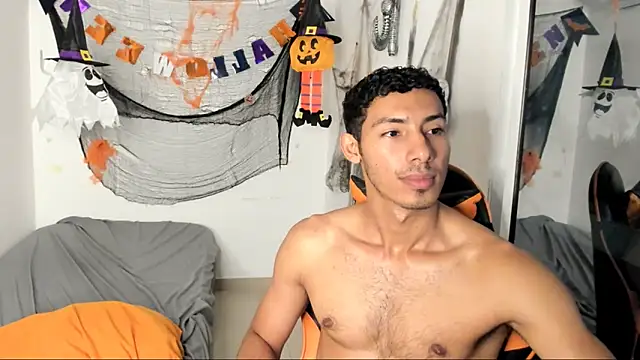 jhosep_hamilton webcam