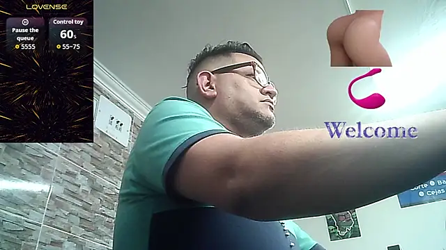 SexDiffrent webcam