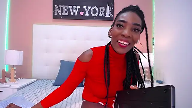 AlexandraCambell webcam