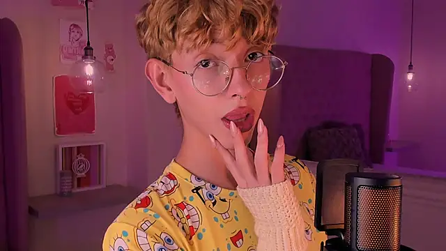 imdamiano (M twink) - Flight to Europe 🛩️ DREAMS COME TRUE ✨