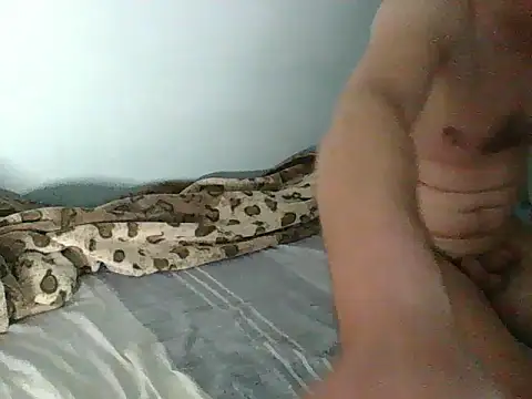 Horny208 webcam