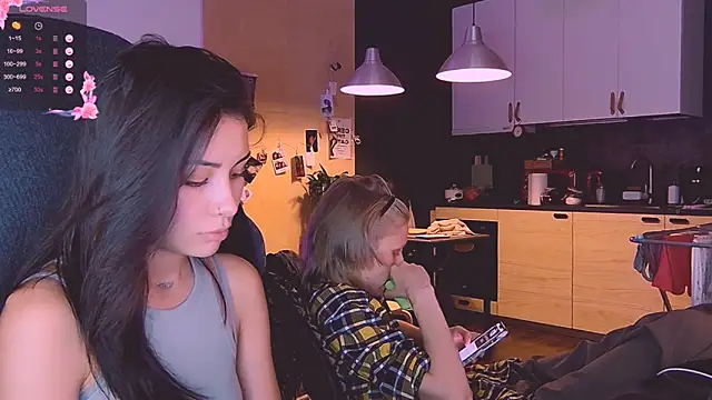 KatiKate webcam