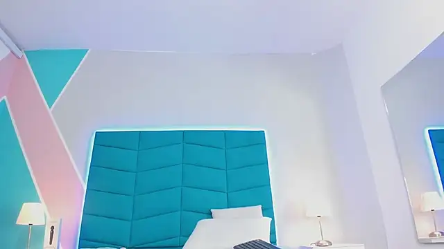 Luciana_brown_ webcam