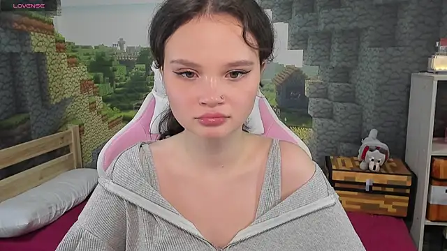 EmilyChaves webcam