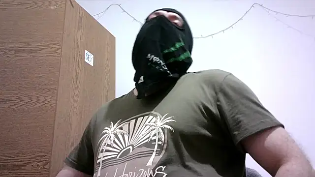 Black_Scorpion91 webcam