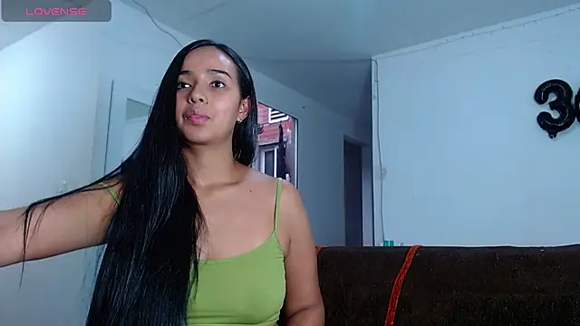 Kendall_honea webcam