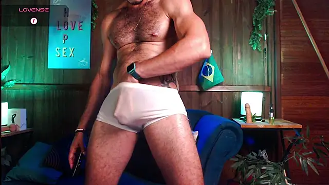 PedroMancini webcam