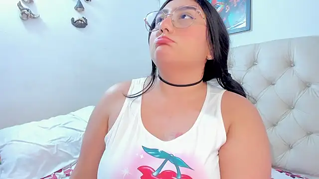 NayaWayne webcam