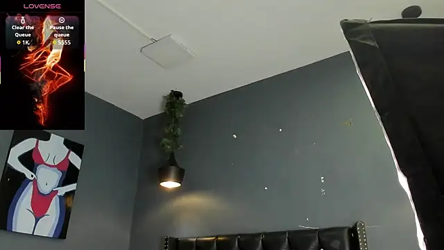 CodyWalkerR webcam