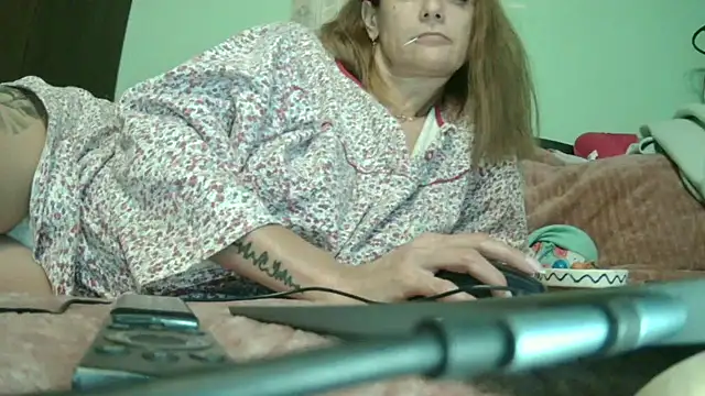 SexyGioconda webcam