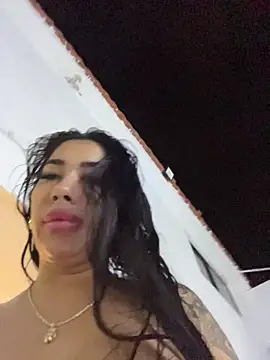 kiim_taaylor webcam