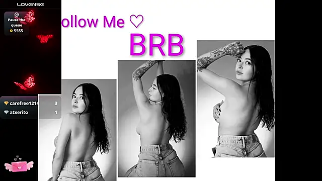 elisa_collins webcam