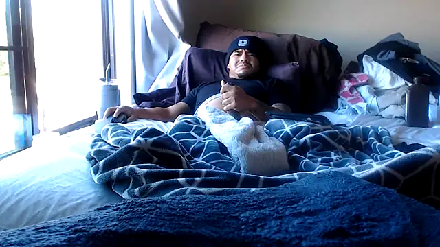 ReesesPns webcam